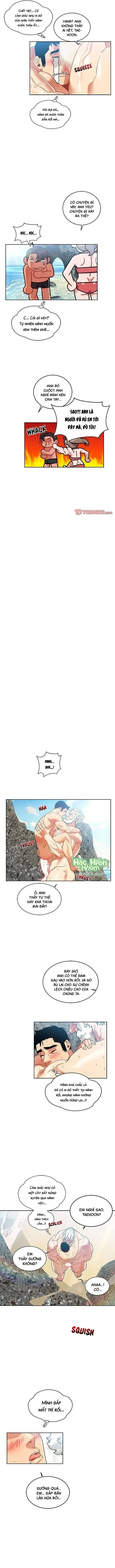 LieBling Chapter 38 Trang 9