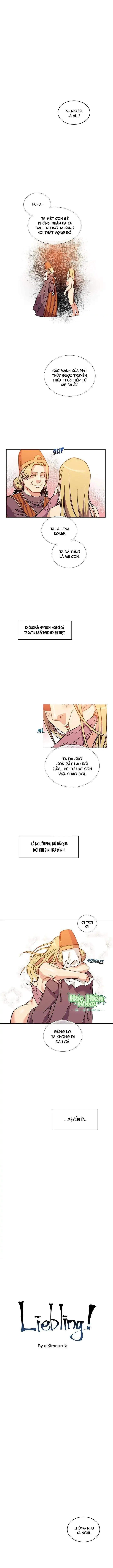 LieBling Chapter 39 Trang 3