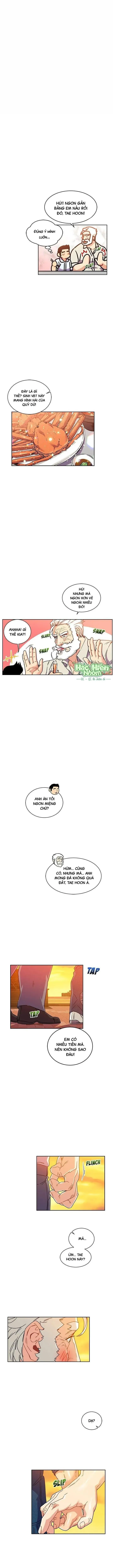 LieBling Chapter 39 Trang 6