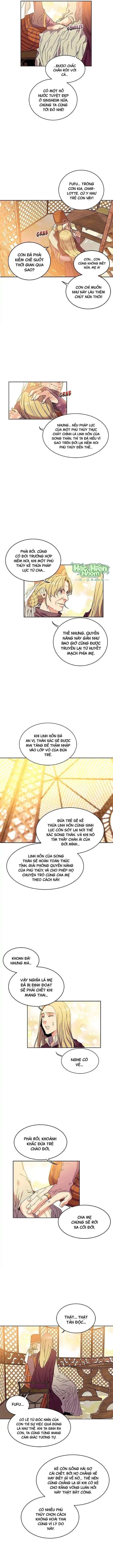 LieBling Chapter 39 Trang 9