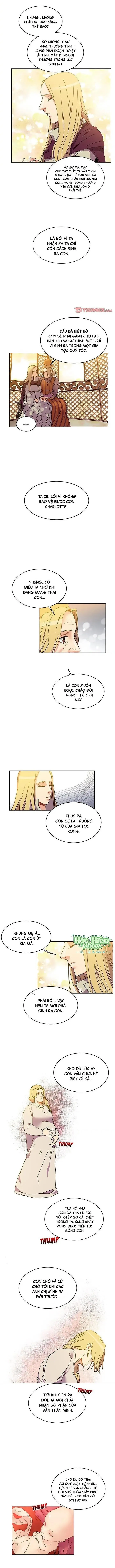 LieBling Chapter 39 Trang 10