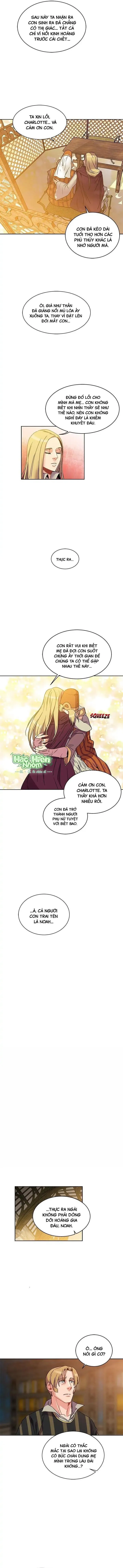 LieBling Chapter 39 Trang 11