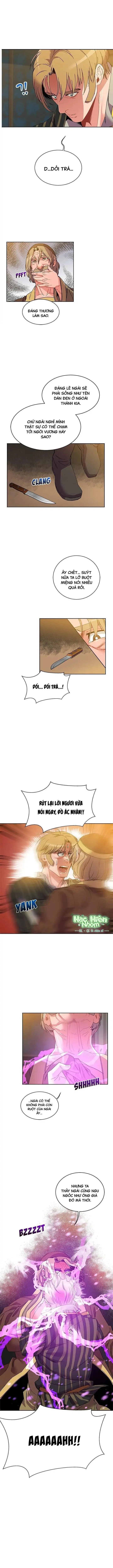 LieBling Chapter 39 Trang 13