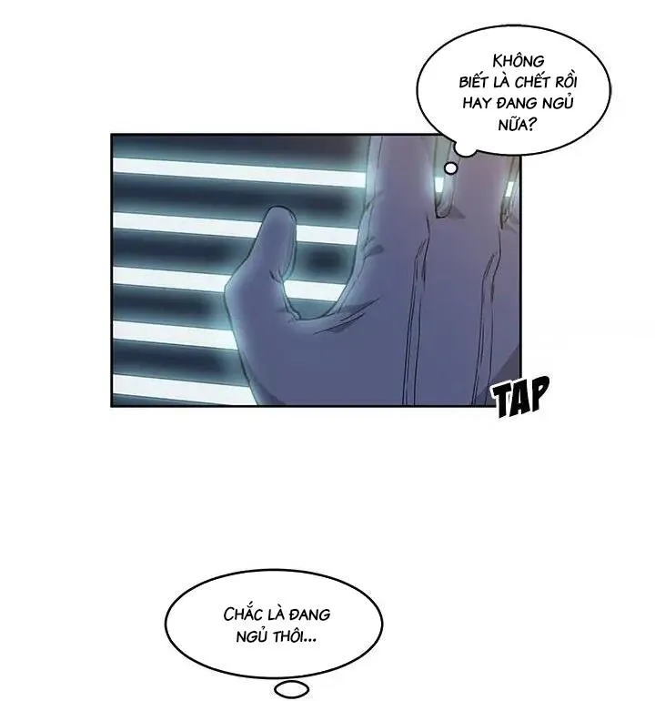 LieBling Chapter 4 Trang 3