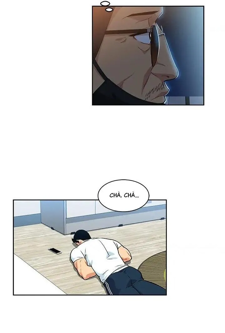 LieBling Chapter 4 Trang 4