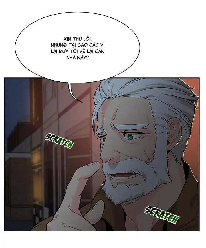 LieBling Chapter 4 Trang 9