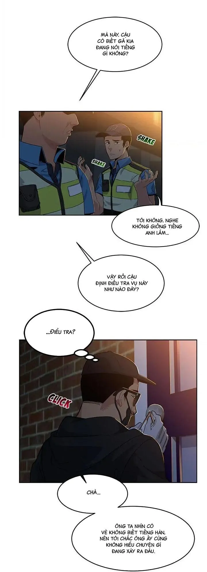 LieBling Chapter 4 Trang 10