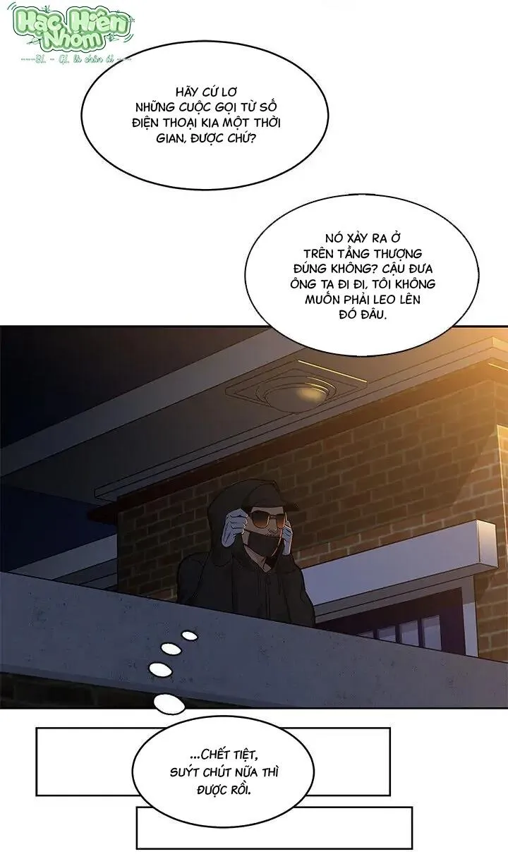 LieBling Chapter 4 Trang 11