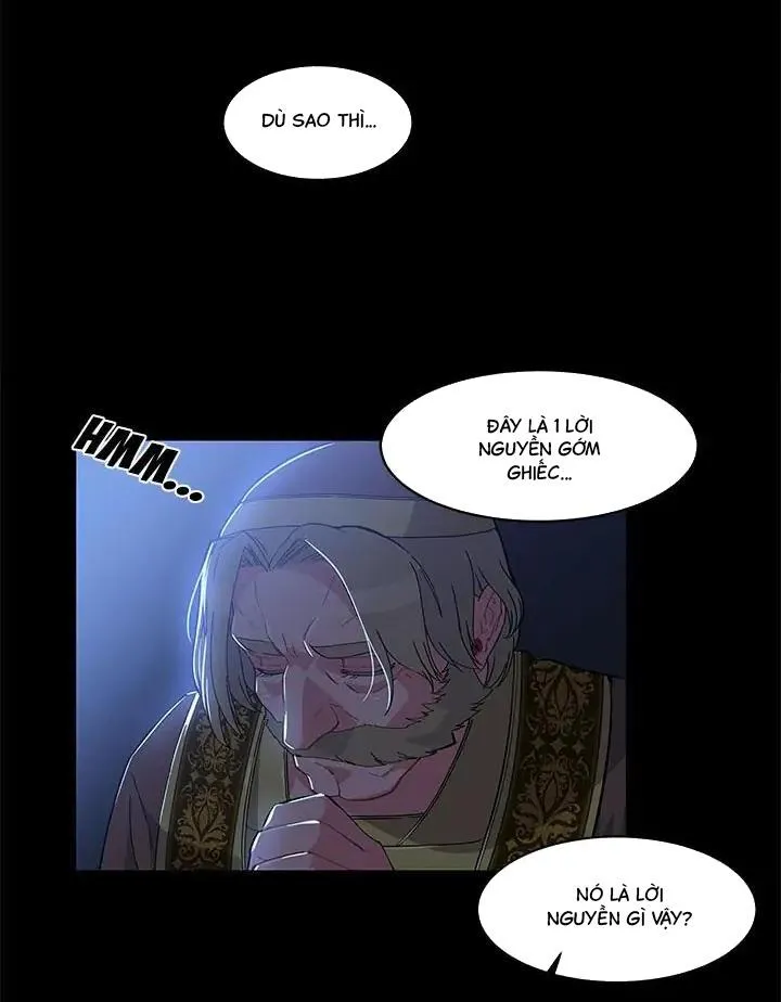 LieBling Chapter 4 Trang 19