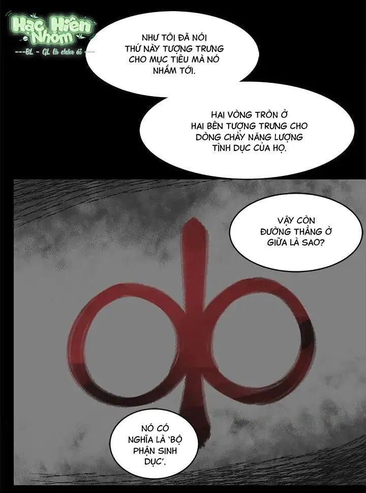 LieBling Chapter 4 Trang 20