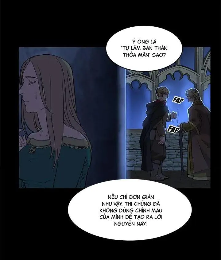 LieBling Chapter 4 Trang 22