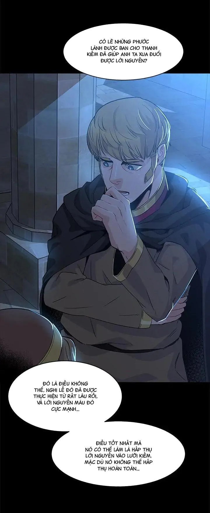 LieBling Chapter 4 Trang 26