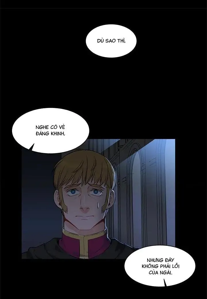 LieBling Chapter 4 Trang 28