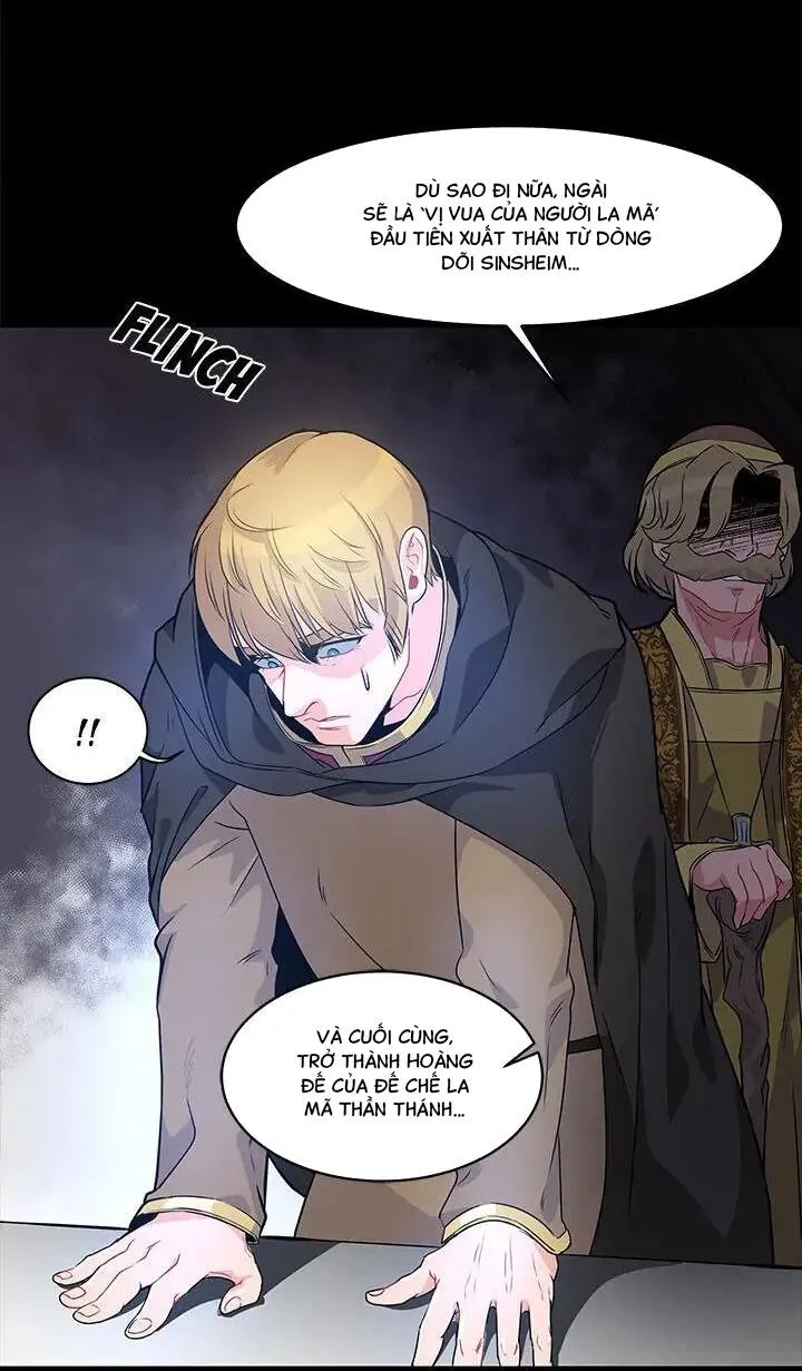 LieBling Chapter 4 Trang 32