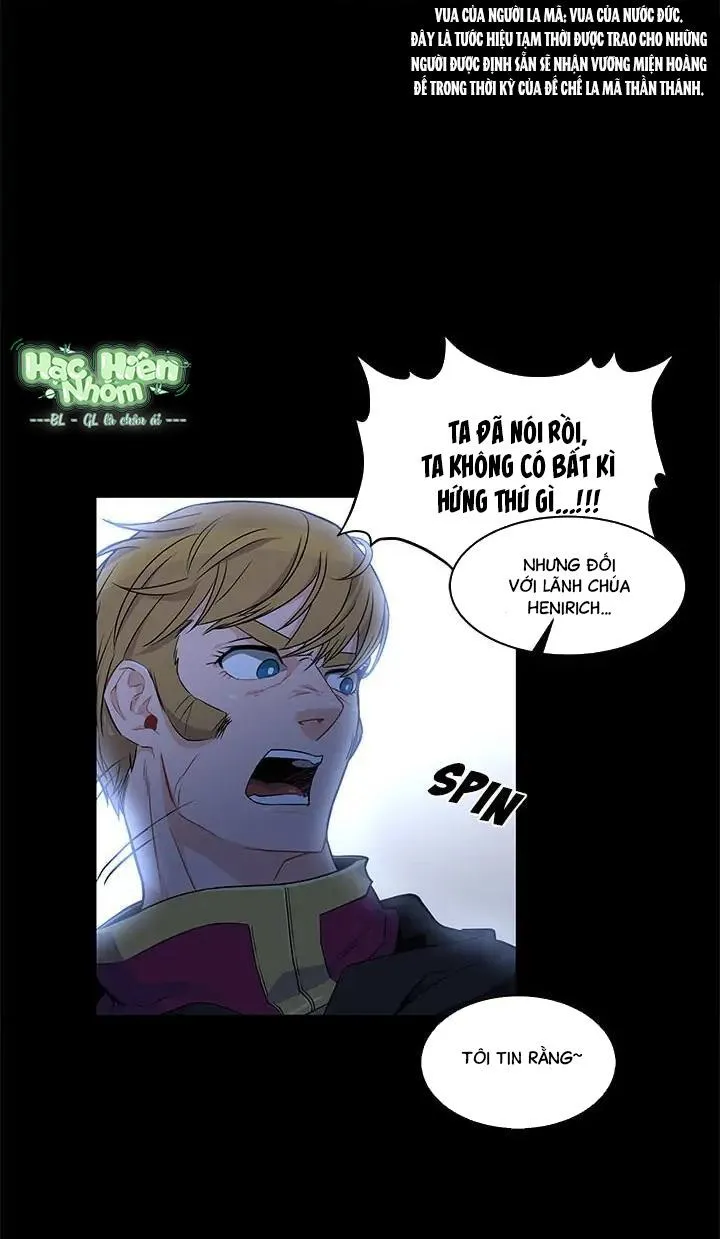 LieBling Chapter 4 Trang 33