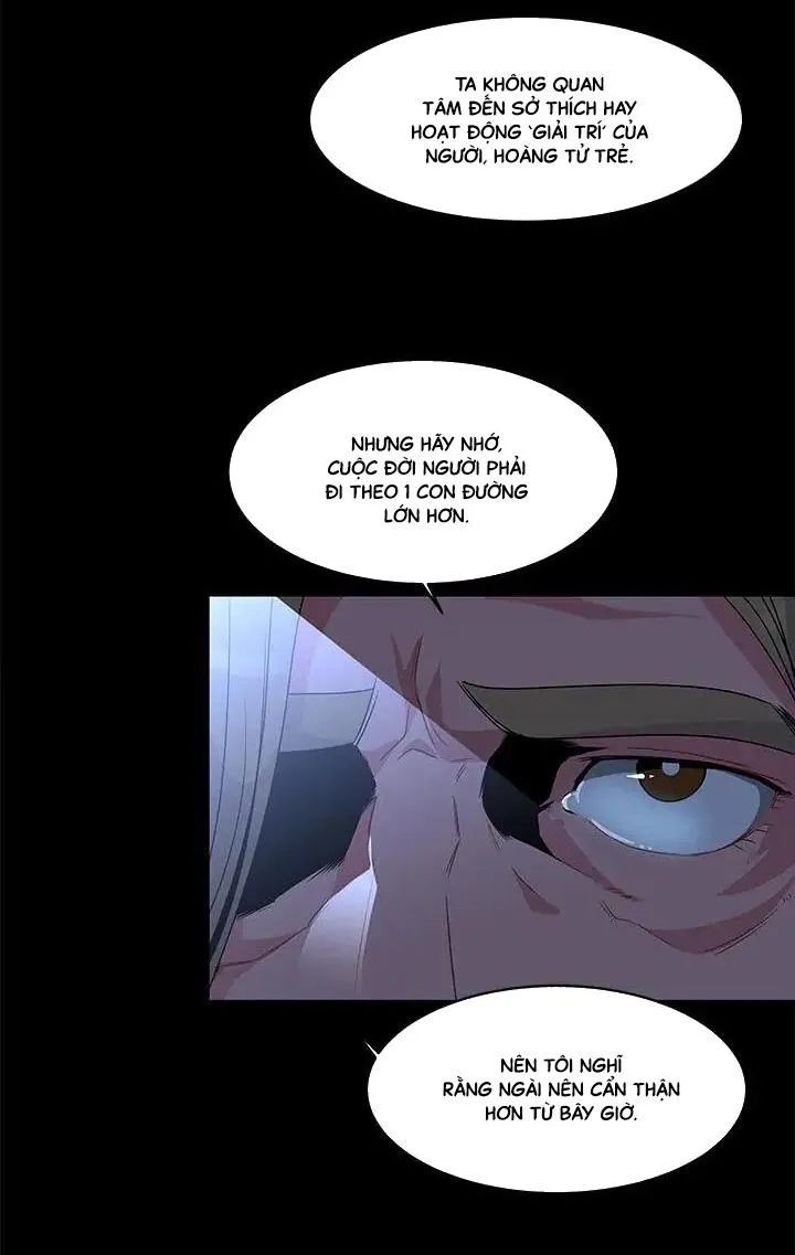 LieBling Chapter 4 Trang 36