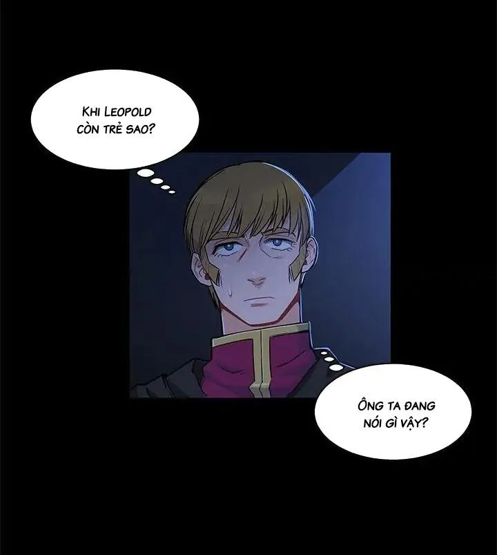 LieBling Chapter 4 Trang 40