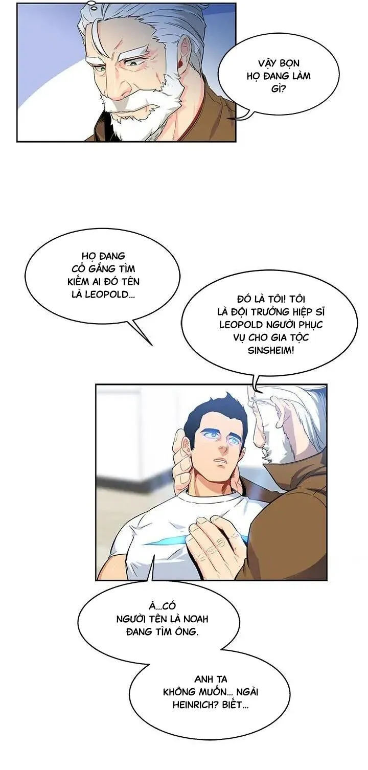 LieBling Chapter 4 Trang 57