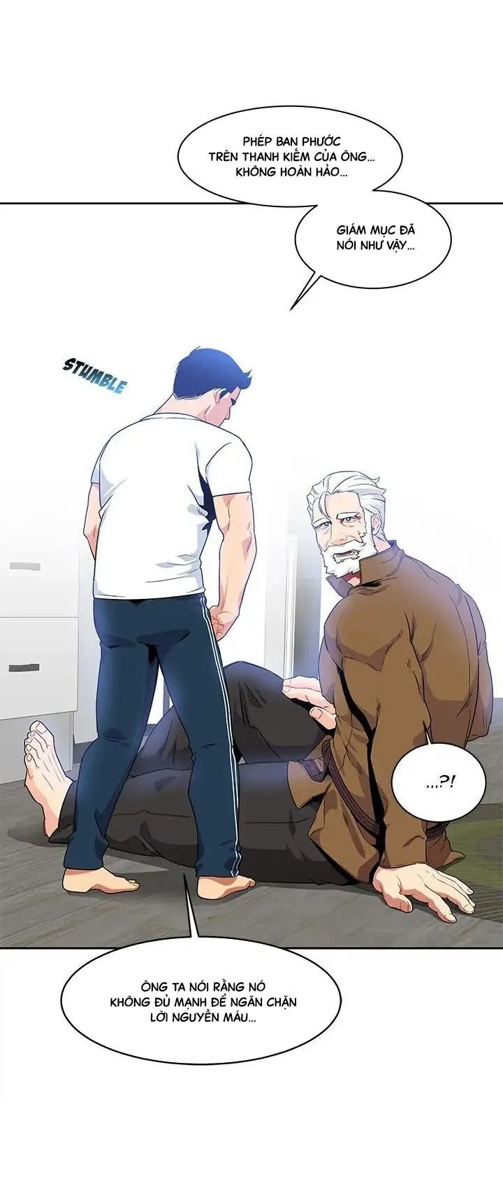 LieBling Chapter 4 Trang 65