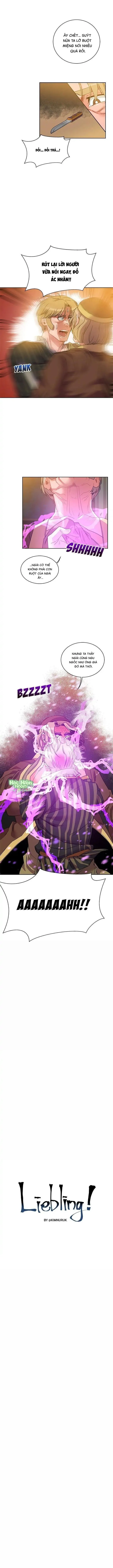 LieBling Chapter 40 Trang 3
