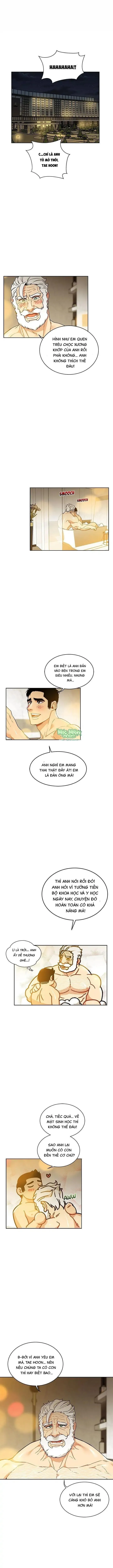 LieBling Chapter 40 Trang 4