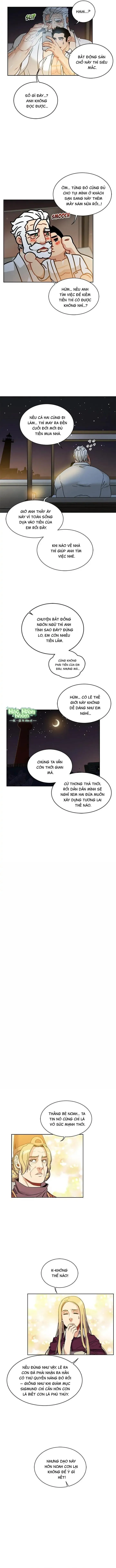 LieBling Chapter 40 Trang 8