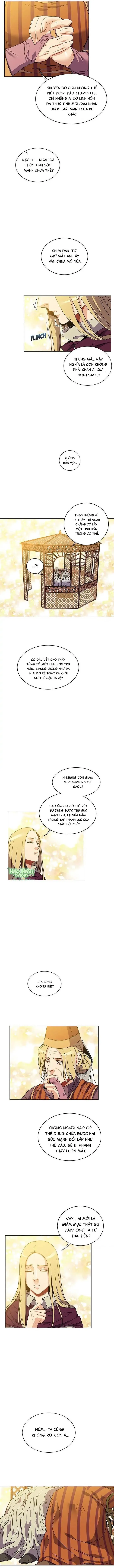 LieBling Chapter 40 Trang 9