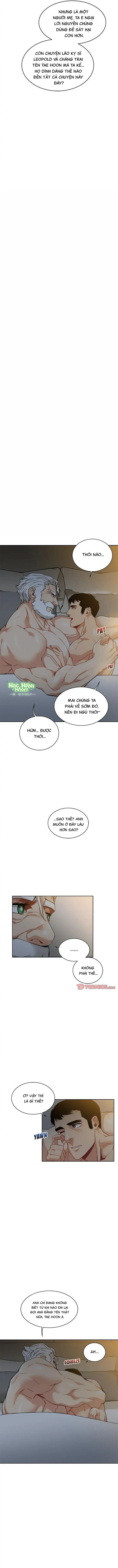 LieBling Chapter 40 Trang 10