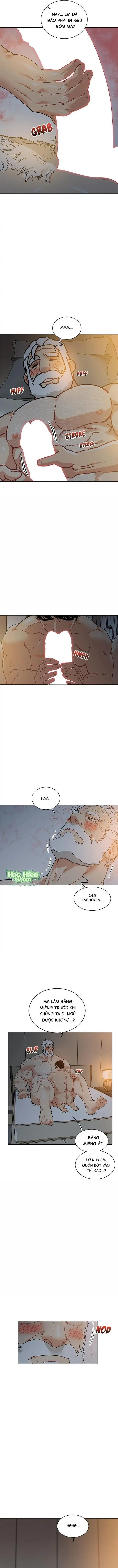 LieBling Chapter 40 Trang 12