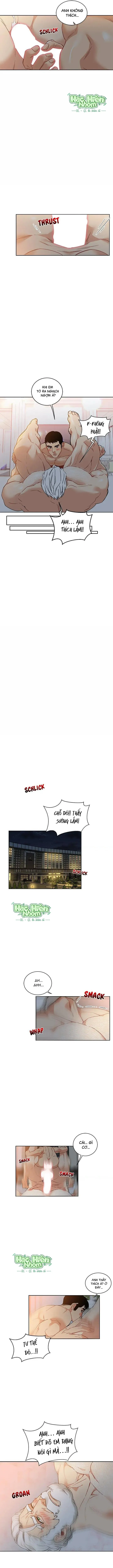 LieBling Chapter 41 Trang 3