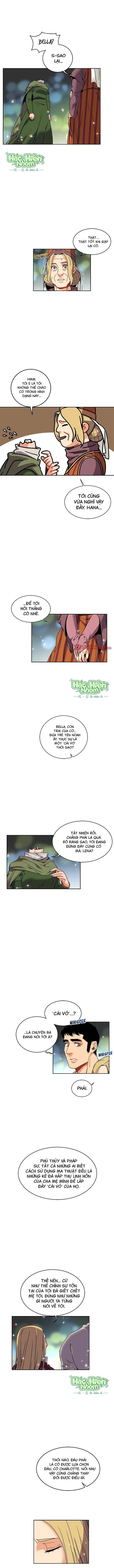 LieBling Chapter 41 Trang 6