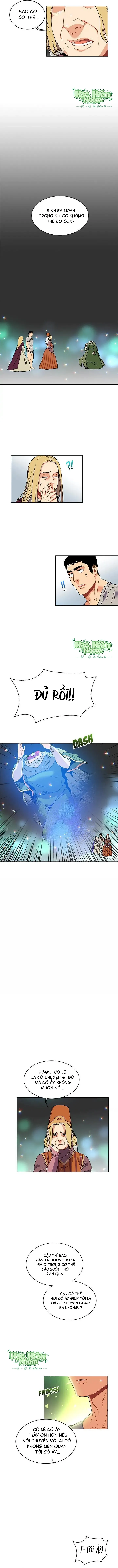 LieBling Chapter 41 Trang 8