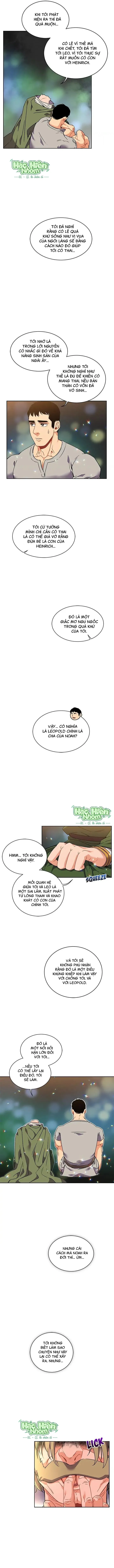 LieBling Chapter 41 Trang 13