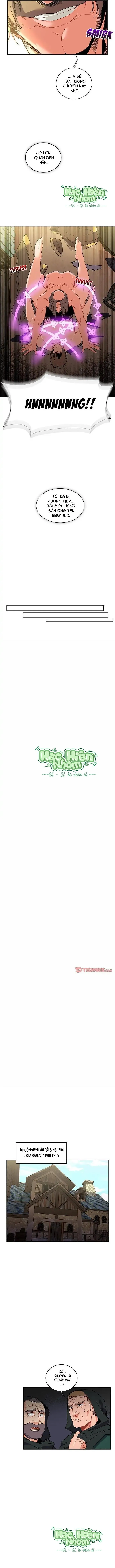 LieBling Chapter 42 Trang 3