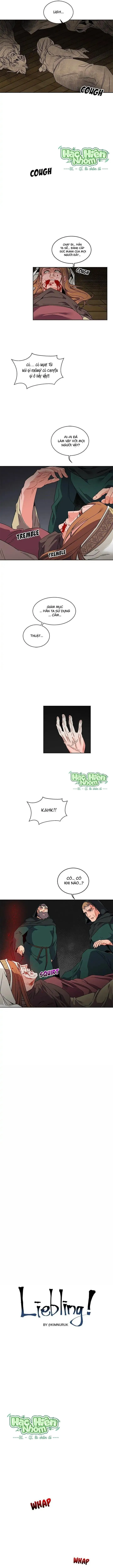 LieBling Chapter 42 Trang 4