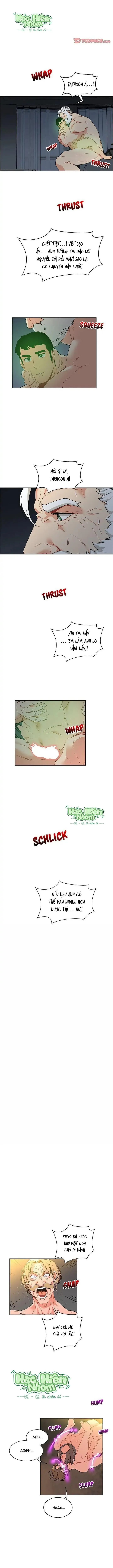 LieBling Chapter 42 Trang 5