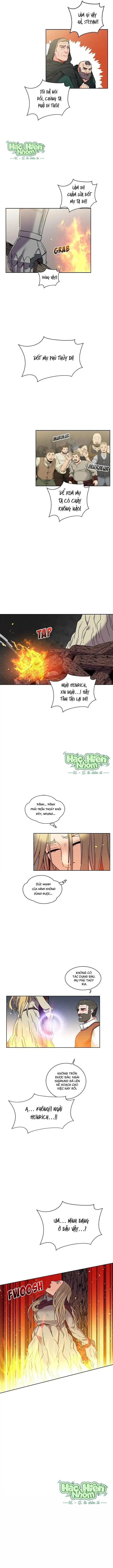 LieBling Chapter 42 Trang 8