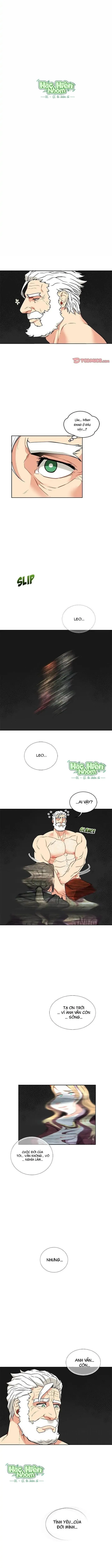 LieBling Chapter 42 Trang 9