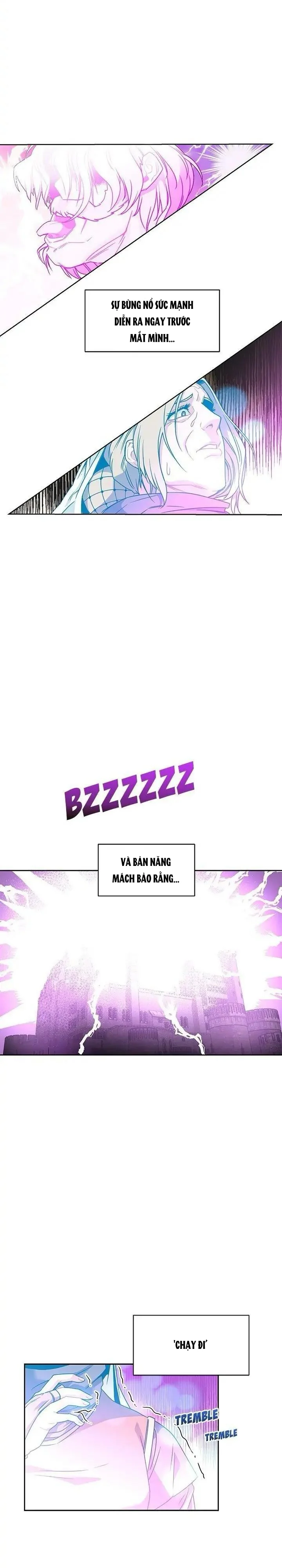 LieBling Chapter 43 Trang 6