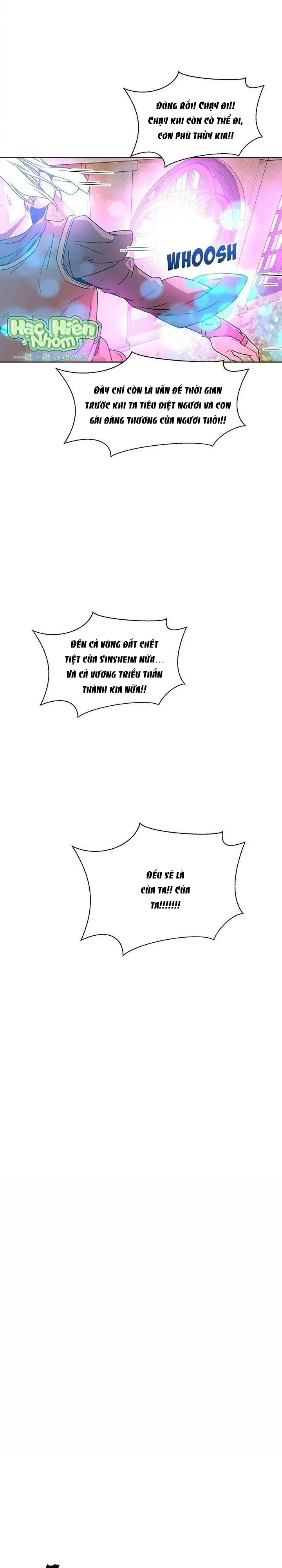 LieBling Chapter 43 Trang 8