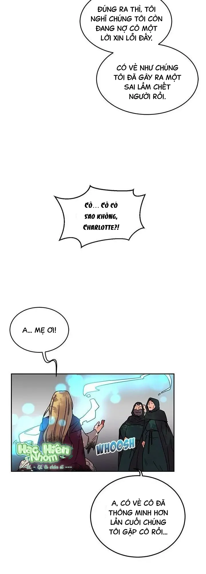 LieBling Chapter 43 Trang 10