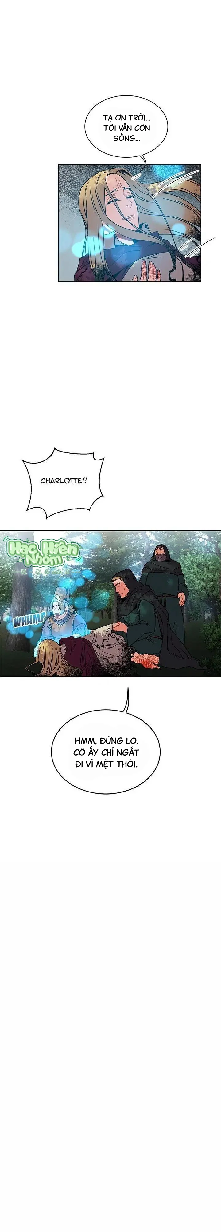 LieBling Chapter 43 Trang 11