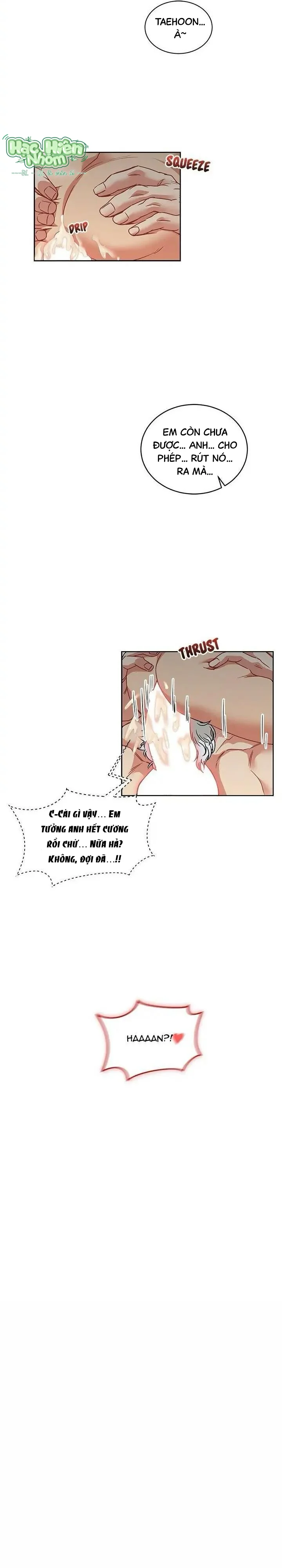 LieBling Chapter 43 Trang 14