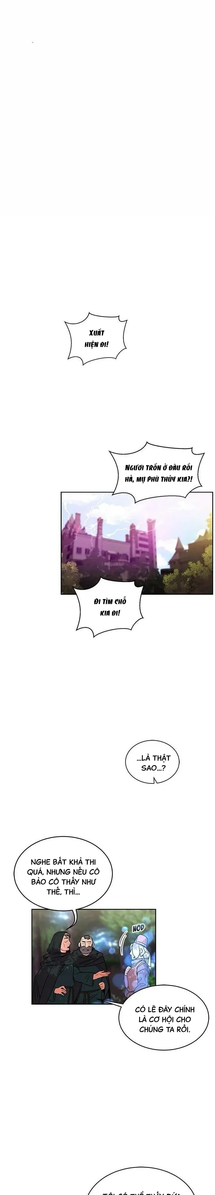 LieBling Chapter 43 Trang 15