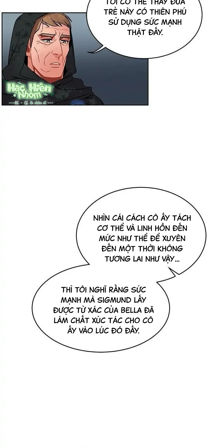 LieBling Chapter 43 Trang 16