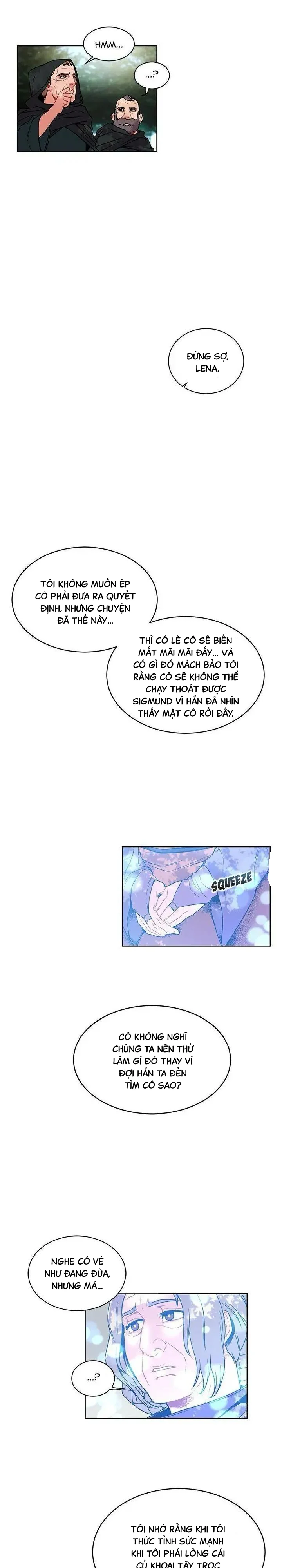 LieBling Chapter 43 Trang 20
