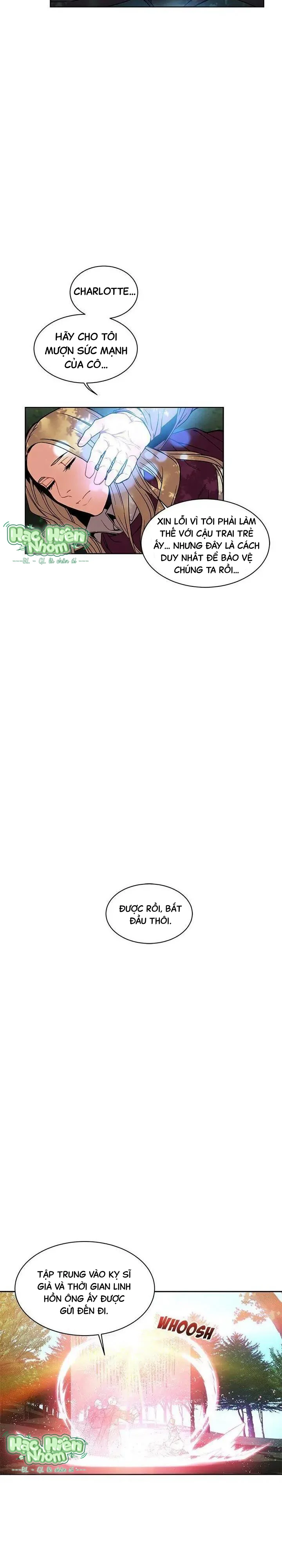 LieBling Chapter 43 Trang 24