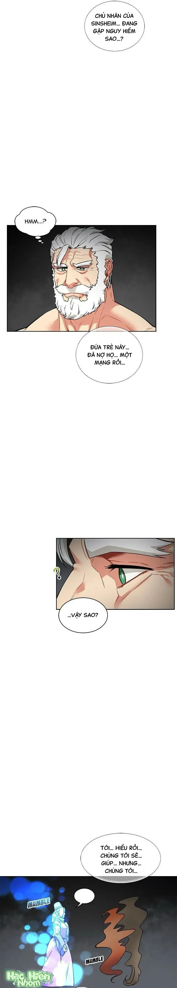 LieBling Chapter 43 Trang 26