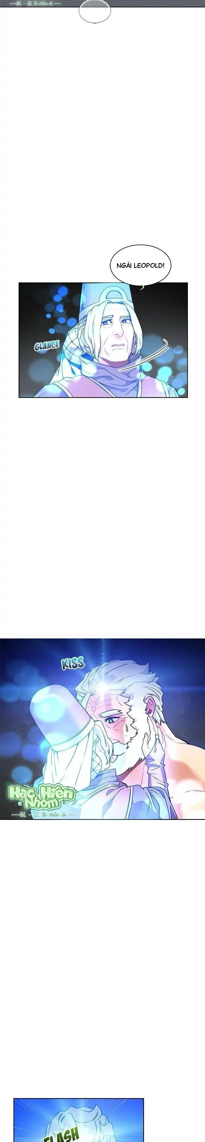 LieBling Chapter 43 Trang 27