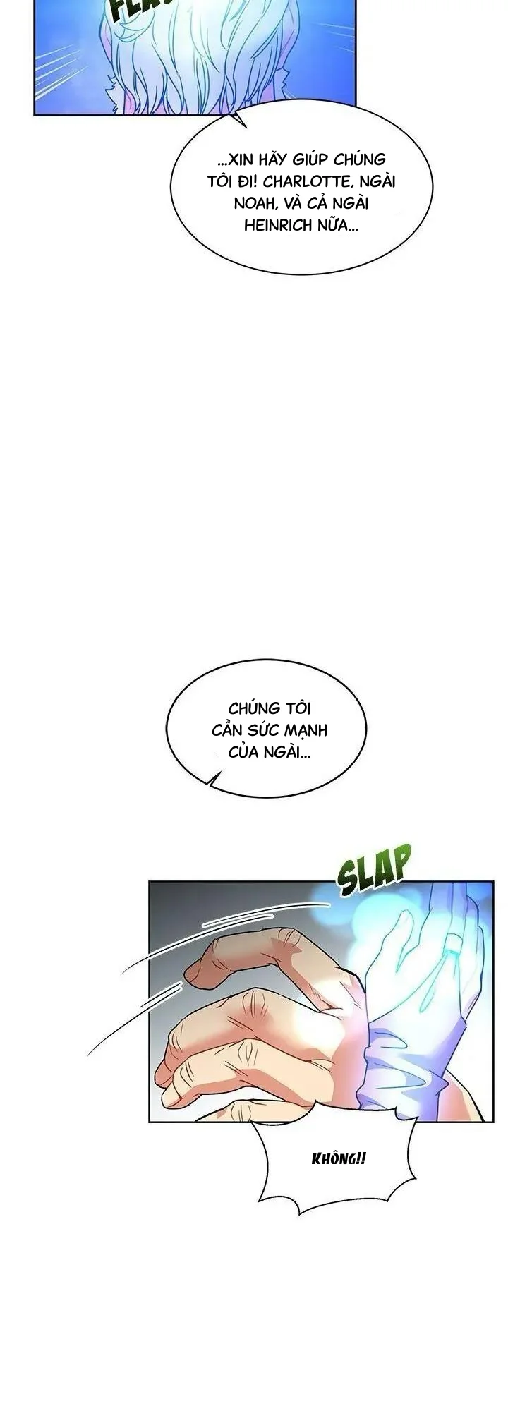 LieBling Chapter 43 Trang 28